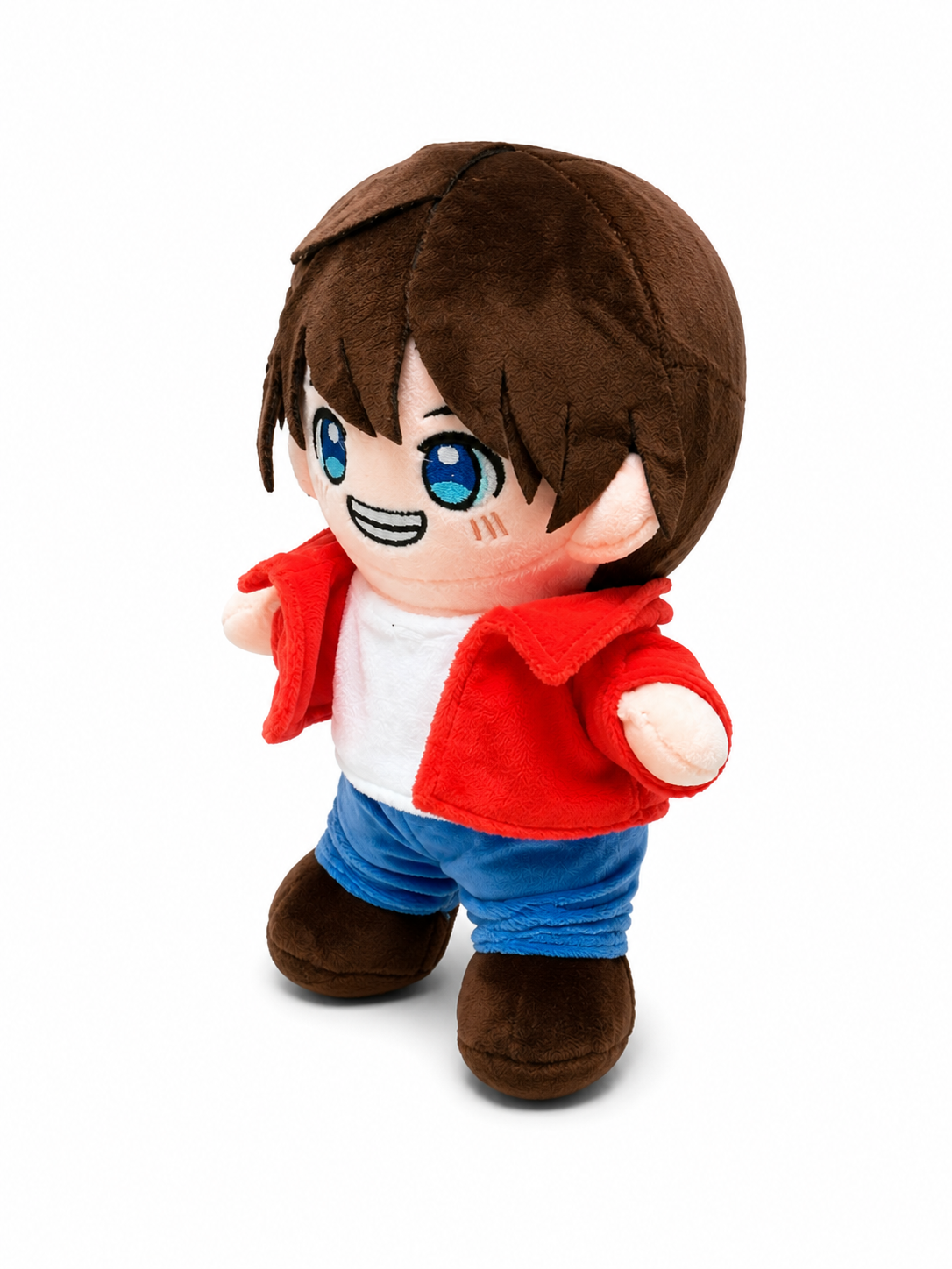 Jake Plushie