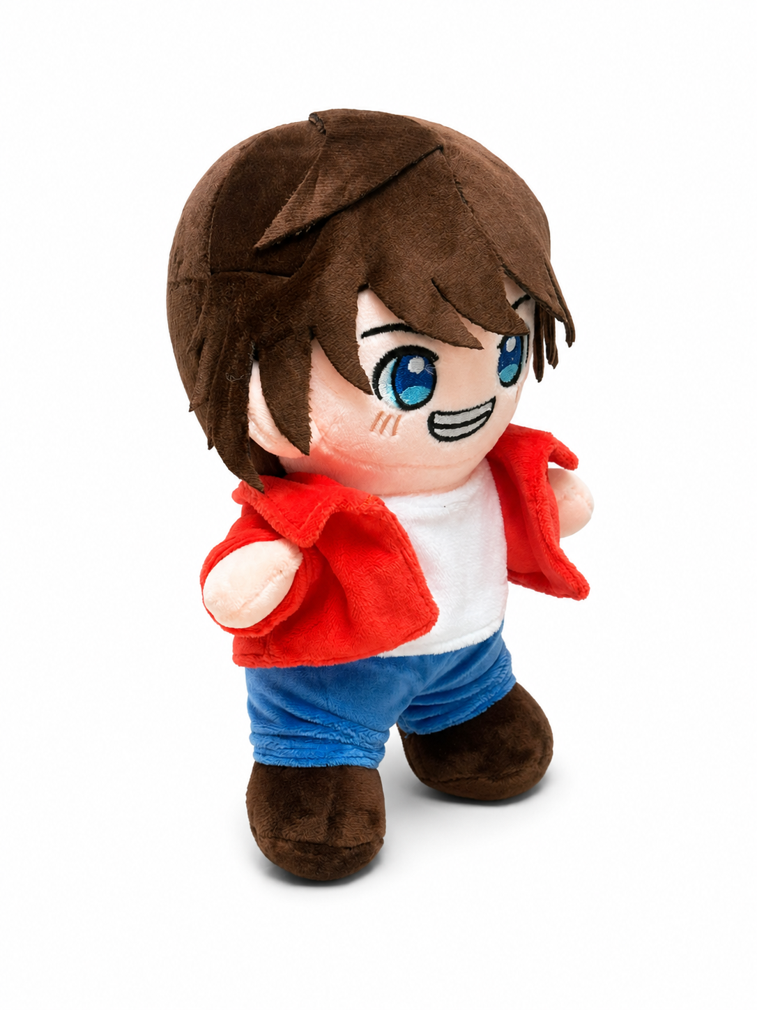 Jake Plushie
